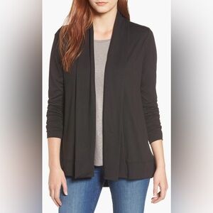 Bobeau Butter Cardigan